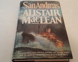 San Andreas MacLean, Alistair - $2.93