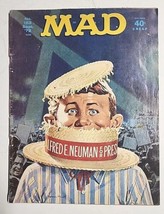1972 MAD Magazine September No. 153 M650 - £11.85 GBP