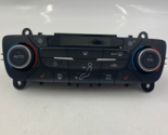 2018-2019 Ford Escape AC Heater Climate Control Temperature Unit OEM E03... - £29.68 GBP