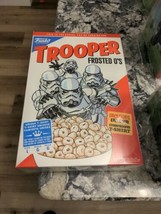 Star Wars Funko Exclusive Trooper Frosted O&#39;s T Shirt Box L Unisex - $21.78