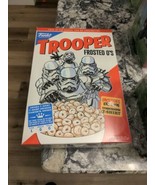 Star Wars Funko Exclusive Trooper Frosted O&#39;s T Shirt Box L Unisex - $411.55 MXN
