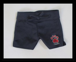 Battat Doll Tigers Athletic Shorts for 14&quot; Doll - $129.36 MXN
