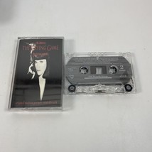 &quot;The Crying Game - Original Motion Picture Soundtrack&quot; - Cassette Tape - £5.24 GBP