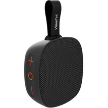 Visiontek 901313 SOUNDCUBE - BT WIRELESS SPEAKER - BLACK - $83.14 CAD