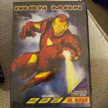 Iron Man - £3.45 GBP