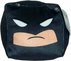 DC Comics Batman Cloud Pillow Plush Toy (4 inches) - £7.78 GBP