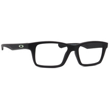 Oakley Small Eyeglasses OY8001-0148 Shifter XS Satin Black Square 48[]14 128 - £73.09 GBP