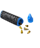 Lot Of 100 3Doodler Nozzle Set &amp; Holder for Create/+, 2.0 - $297.00