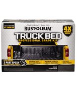 Rust-Oleum 323529 Professional Grade Truck Bed Liner Kit - $2,671.28 MXN