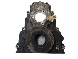 Engine Timing Cover From 2010 Chevrolet Express 3500  4.8 - $34.95