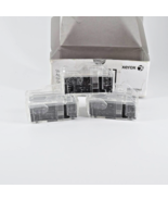 Genuine Xerox 108R00493 Stacker Staples Pack 3 Cartridges 15,000 total - £31.47 GBP