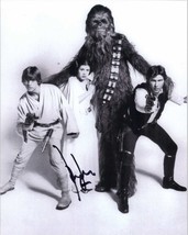 Harrison Ford Signed Autographed "Star Wars" 8x10 Photo - COA Matching Holograms - £157.23 GBP