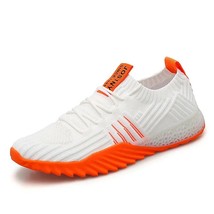 New 2023 Running Shoes For Men Black  Men&#39;s Sneakers Clic Fashion Comfor... - $47.70