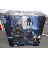 McFarlane Halo 4 ODST Drop Pod with the Rookie Box Set - $320.00