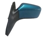 Driver Side View Mirror Power Heated VIN Vs Fits 00-04 VOLVO 40 SERIES 2... - £38.36 GBP