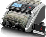Counter Machine with Value Count, Dollar, Euro UV/MG/IR/DD/DBL/HLF/CHN C... - $179.35