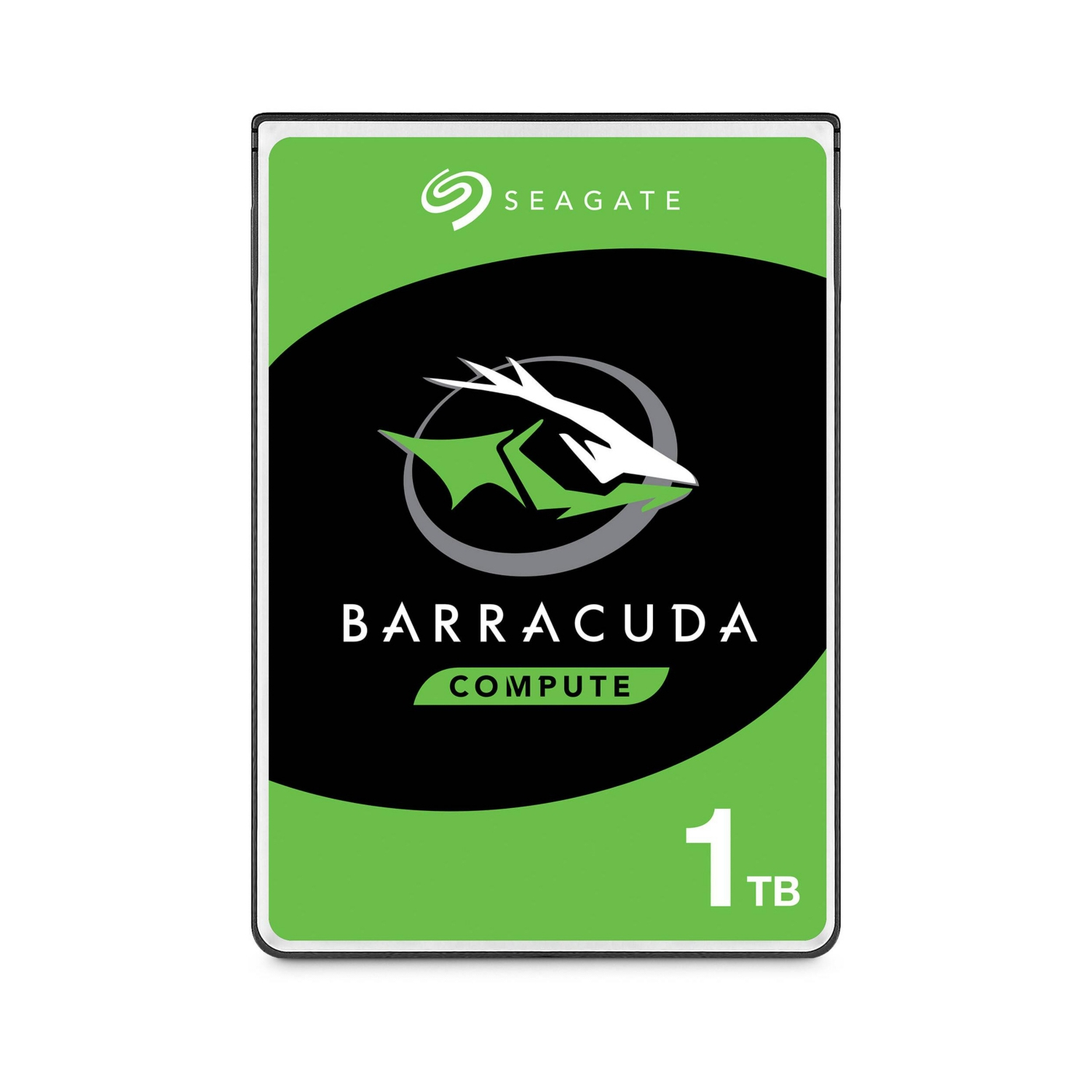 Seagate Barracuda Pro 1 TB 2.5&quot; Internal Hard Drive - SATA - $136.44