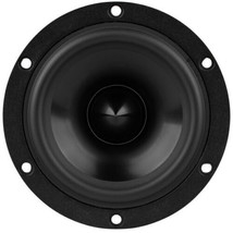 Dayton Audio - RS100-8 - 4&quot; Reference Full-Range Driver - 8 Ohm - £47.03 GBP