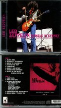 Led Zeppelin - Rumble In Sydney ( 2 CD SET ) ( Live at Showgrounds, Syney, Austr - $30.99