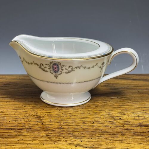 Noritake SUTHERLAND Creamer 6726 Noritake Fine China Made In Japan - $21.28