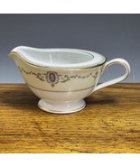 Noritake SUTHERLAND Creamer 6726 Noritake Fine China Made In Japan - $29.16 CAD