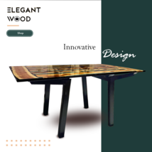 Elite-Elegance Table - £960.03 GBP