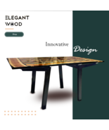 Elite-Elegance Table - $1,220.00