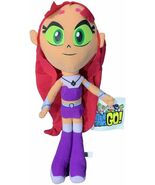 Teen Titans Go! 10&quot; Sratfire Plush Figure.  Soft Licensed Toy. New. - €18,15 EUR