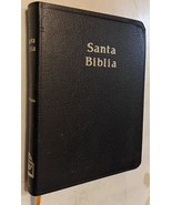 La Santa Biblia  Antiguo y Nuevo Testamento rev de 1960 - £7.86 GBP