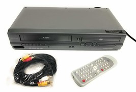 Magnavox MWD2205 DVD/VCR Combination Player - $163.35