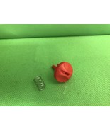 WV8840A1000  Honeywell Water Heater Gas Valve Control Dial w/ Spring Red - $258.94 MXN