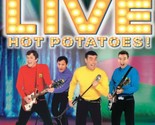 The Wiggles - Live Hot Potatoes [DVD] - $33.81