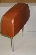 VOLVO 164 Front Seat Head Rest 1969 - 1974 Years Used in Great Shape! - £23.69 GBP