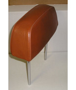 VOLVO 164 Front Seat Head Rest 1969 - 1974 Years Used in Great Shape! - £23.48 GBP