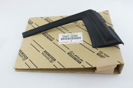 Toyota Yaris 2012-2014 Front Fender to Cowl Side Seal Left 53867-52090 - $33.14
