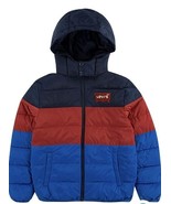 NEW Boys LEVI&#39;S Winter Jacket/ Coat Size Large 14 NEW WITH TAGS RETAIL $85 - $415.10 MXN