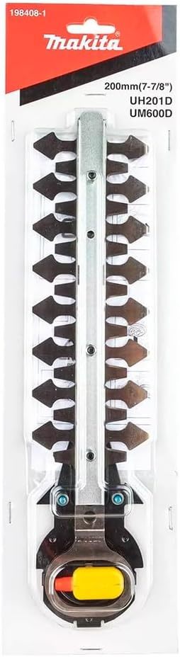 Makita 198408-1 8&quot; Hedge Trimmer Blade Assembly - $46.99