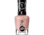 Sally Hansen Miracle Gel Holiday Collection - Nail Polish - Less Bitter,... - £4.05 GBP