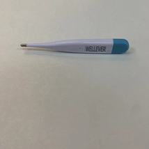 WELLEVER Thermometers for medical purposes-Ensuring Your Well-being image 4