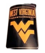 NORTHWEST West Virginia University College Fleece Throw 40x60 - $20.77