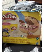 Play-Doh Dentist Set Play Dough Mini Doctor Drill ‘n Fill Model Easter B... - €5,10 EUR