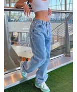 Baggy Women&#39;s Jeans - $34.99