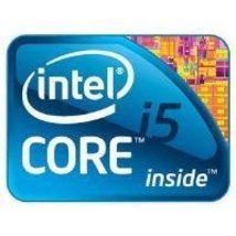 Intel Core i5-520M 2.40GHz 3M 2.5GT Socket G1 Slbnb OEM - £6.92 GBP