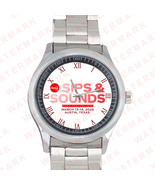 COCA-COLA SIPS & SOUNDS MUSIC FESTIVAL 2026 Watches - $21.00