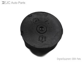Cylinder Head Cap From 2005 Jeep Grand Cherokee  4.7 53021197AA - $19.75