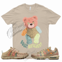BD T Shirt for  Air Max 95 N7 Grain Fossil Rose Crater Orange Trail Moc Low - £20.25 GBP+