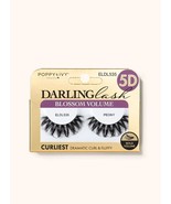 ABNY POPPY &amp; IVY DARLING LASH 5D BLOSSOM VOLUME EYELASHES - ELDL535 PEONY - £1.21 GBP