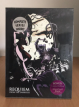 Requiem from the Darkness Complete Series DVD * NEW SEALED * - £110.60 GBP