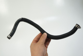 07-2009 mercede w211 e320 BLUETEC DIESEL power steering return line hose... - $38.87