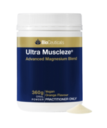 Bioceuticals Ultra Muscleze 360g - £107.40 GBP